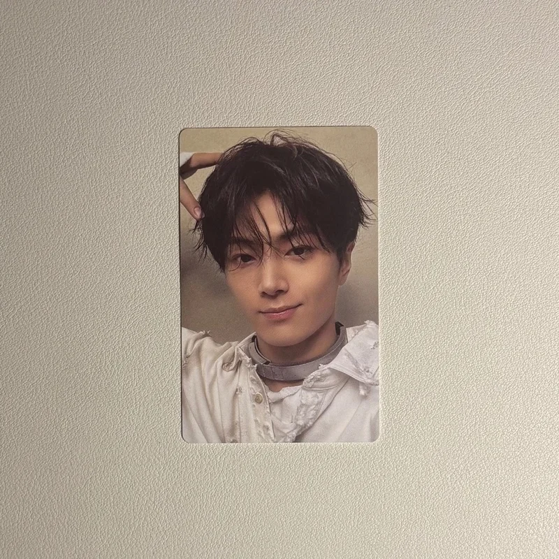 DESIRE : UNLEASH Weverse Albums ver.