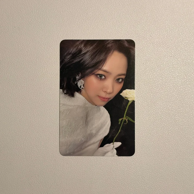Motto Photobook B Ver.