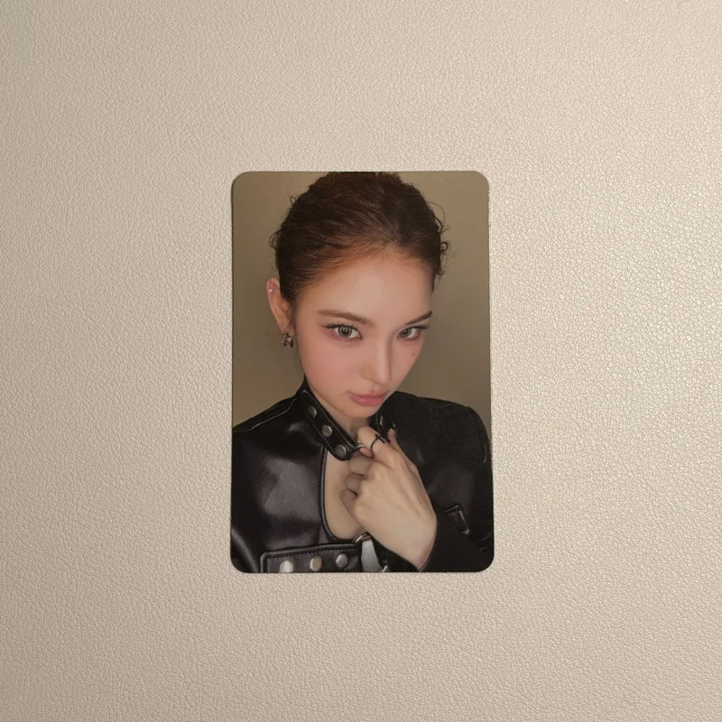 SET THE TEMPO POSTCARD Ver.