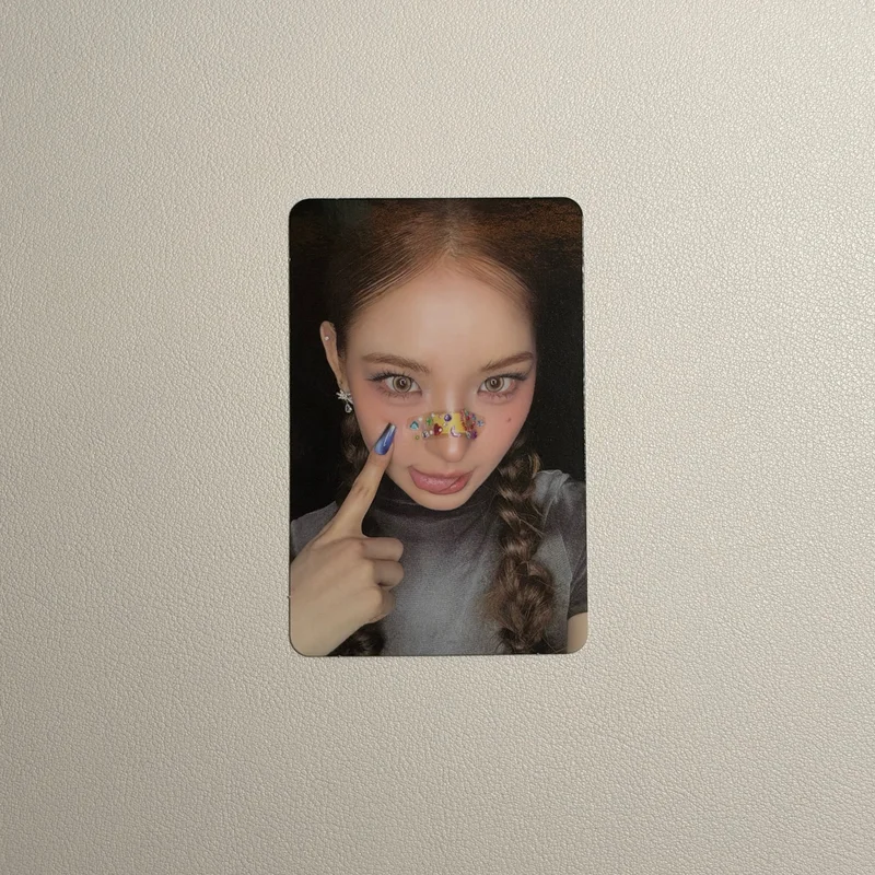 SET THE TEMPO PHOTOBOOK Ver. B Ver.