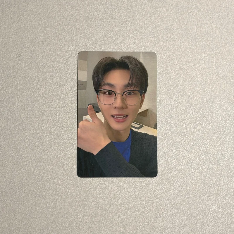 THE SIN : BLISS ENGENE Ver. WEVERSE JAPAN