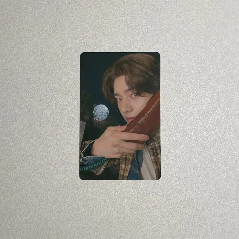 THE SIN : BLISS ENGENE Ver. WEVERSE JAPAN