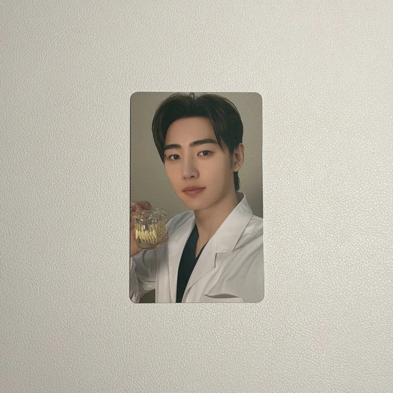 THE SIN : BLISS ENGENE Ver. WEVERSE JAPAN