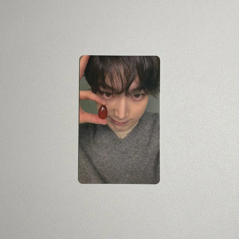THE SIN : BLISS ENGENE Ver. WEVERSE JAPAN