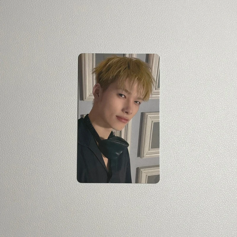 THE SIN : BLISS ENGENE Ver. WEVERSE JAPAN