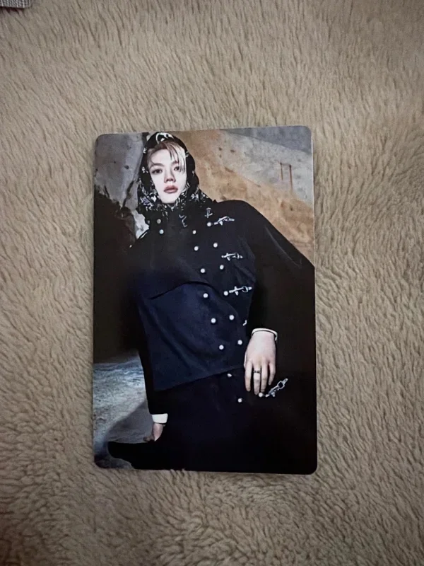 HOME SWEET HOME ver. General Market Exclusive
