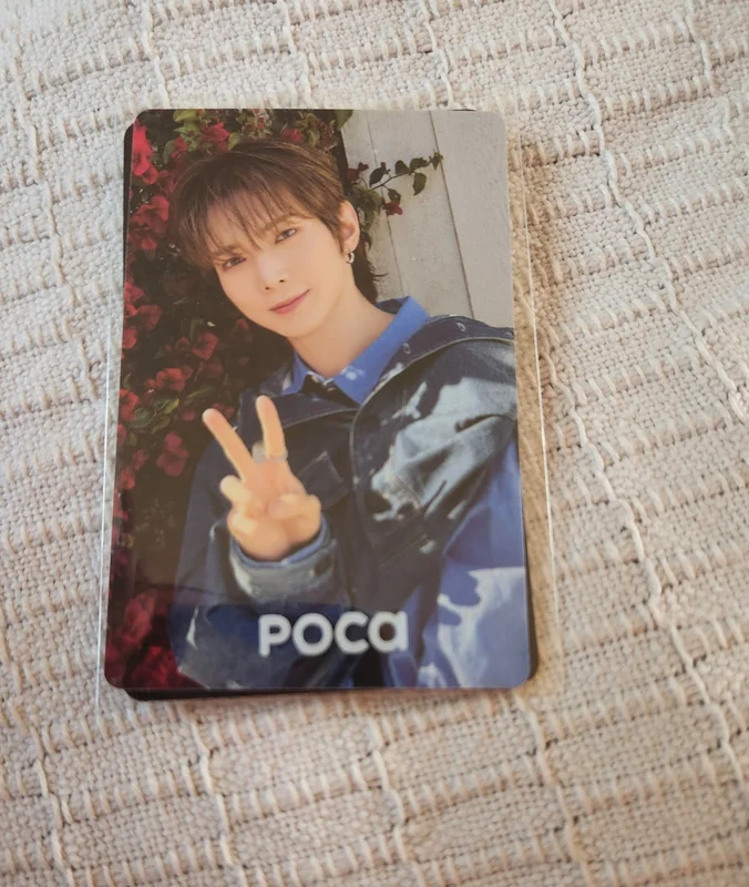 GOLDEN HOUR : Part.1 POCAALBUM VER.