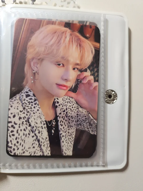 (5-STAR) DIGIPACK VER.