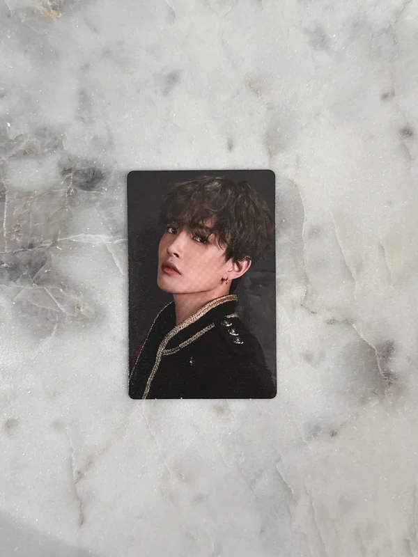 The World Ep Fin: Will Diary Ver