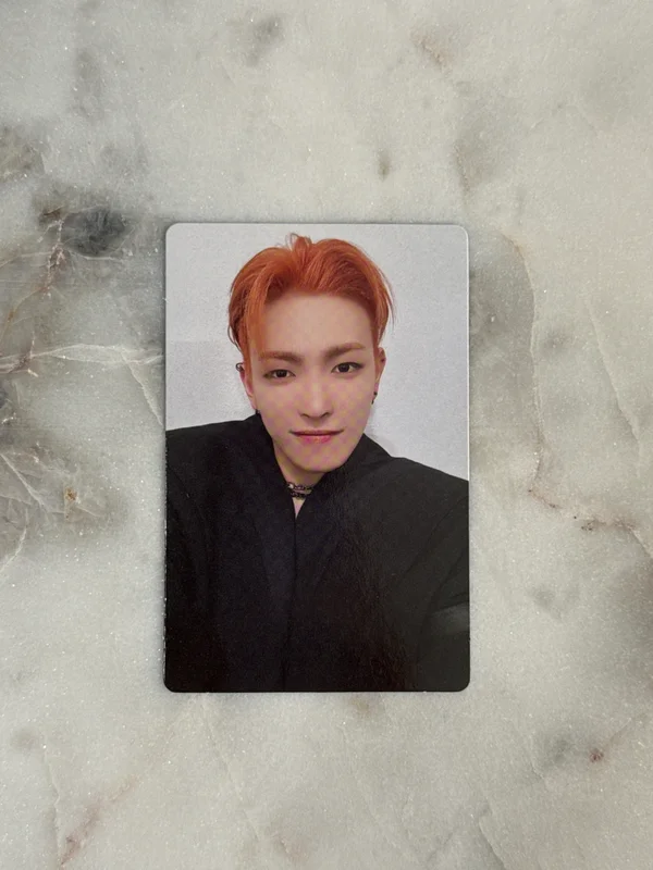 Golden Hour: Part 1 Hello82