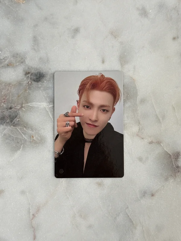 Golden Hour: Part 1 Golden Hour Ver