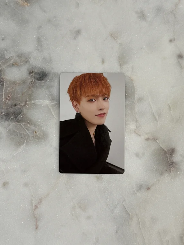 Golden Hour: Part 1 Diary Ver