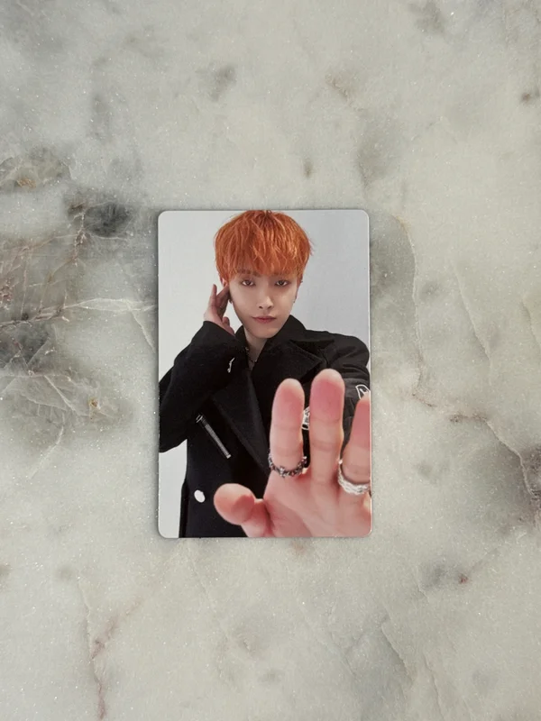 Golden Hour: Part 1 US Exclusive