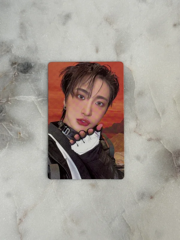 The World Ep Fin: Will US Exclusive