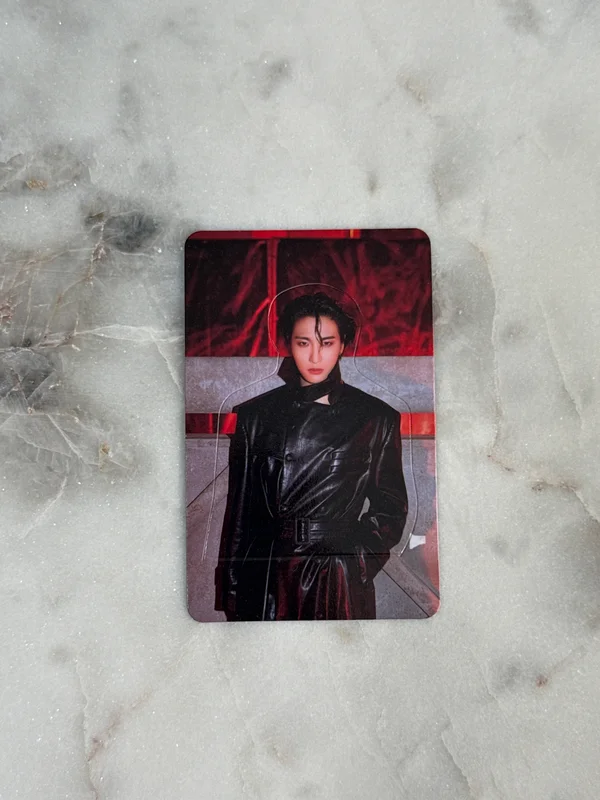 The World Ep Fin: Will Platform Ver