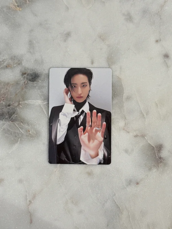 Golden Hour: Part 1 US Exclusive