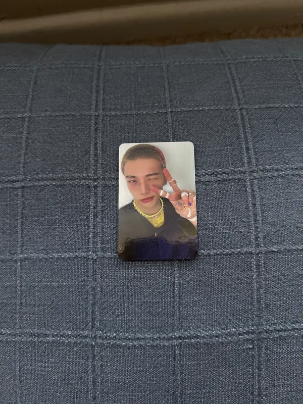 KARMA ACCORDION VER.