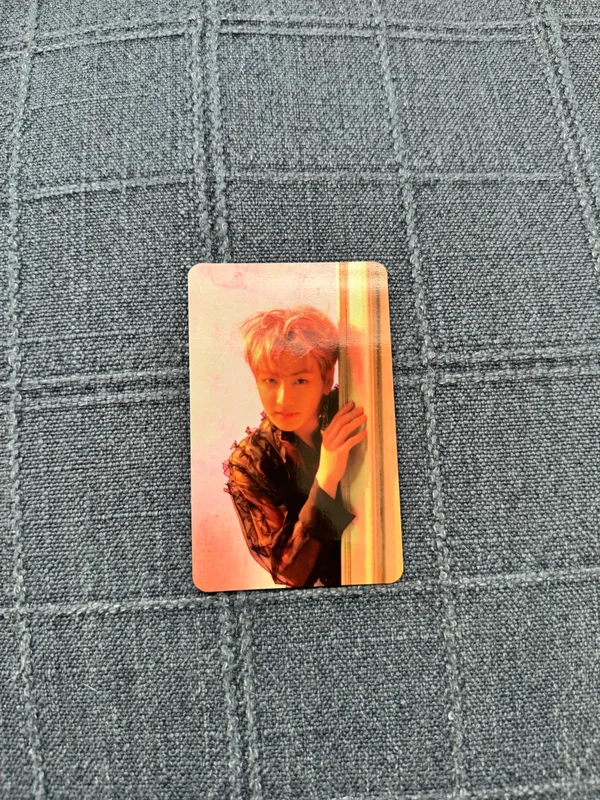 Jungkook- LOVE YOURSELF 'Answer'