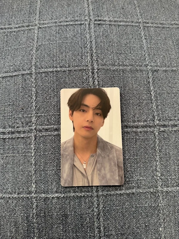 V- Proof (Compact Edition)