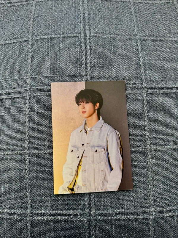 Han- ClE 2 : Yellow Wood