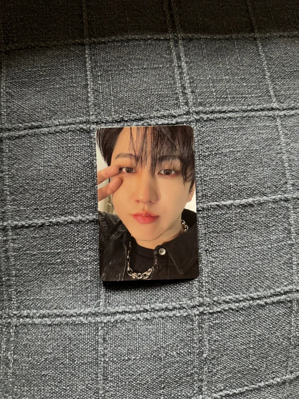 Changbin- (5-STAR)