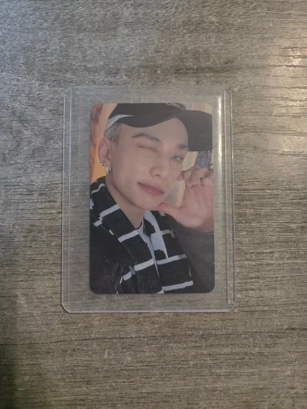 KARMA COMPACT VER.