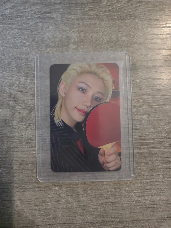 KARMA ACCORDION VER.