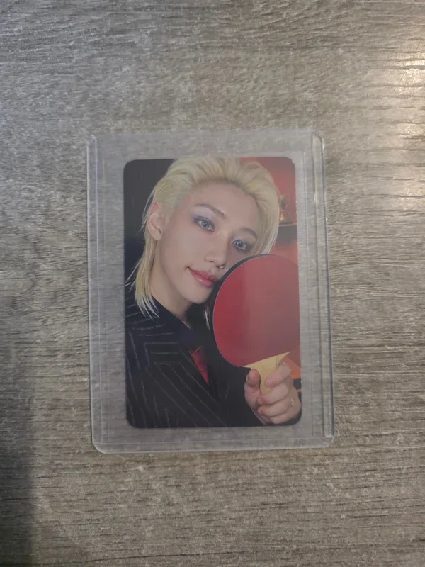 KARMA ACCORDION VER.