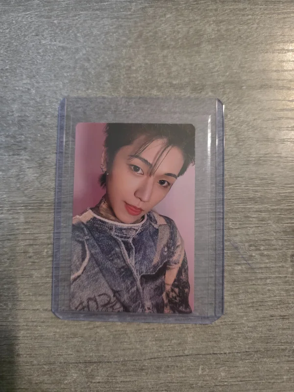 No Genre No Matter ver.