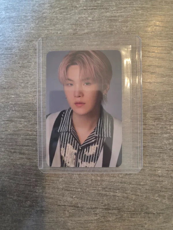 DICON DFESTA MINI EDITION : BTS