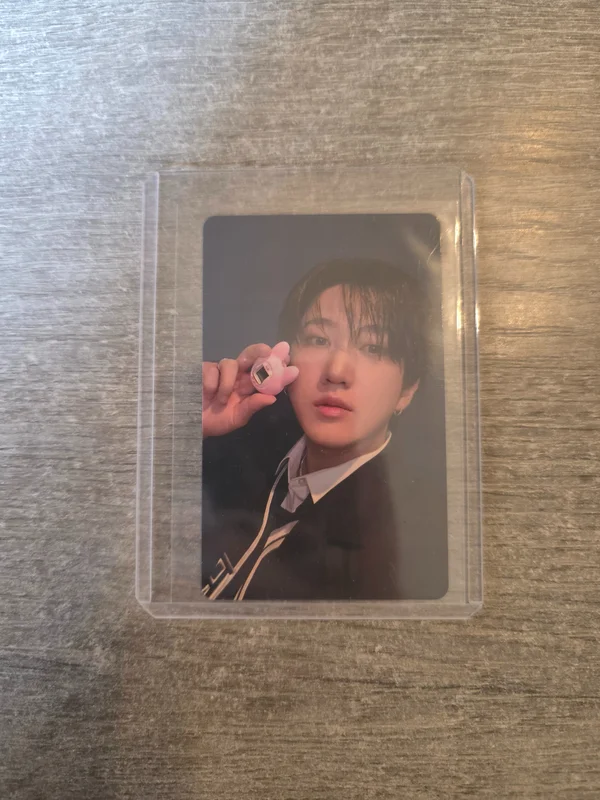 SKZOO TAMAGOTCHI & CASE SET