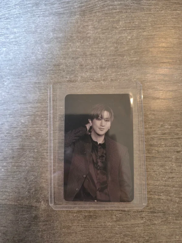 (HOP) ACCORDION VER.