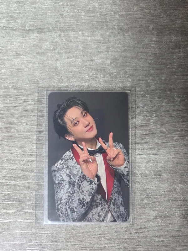 KARMA HMV LUCKY DRAW