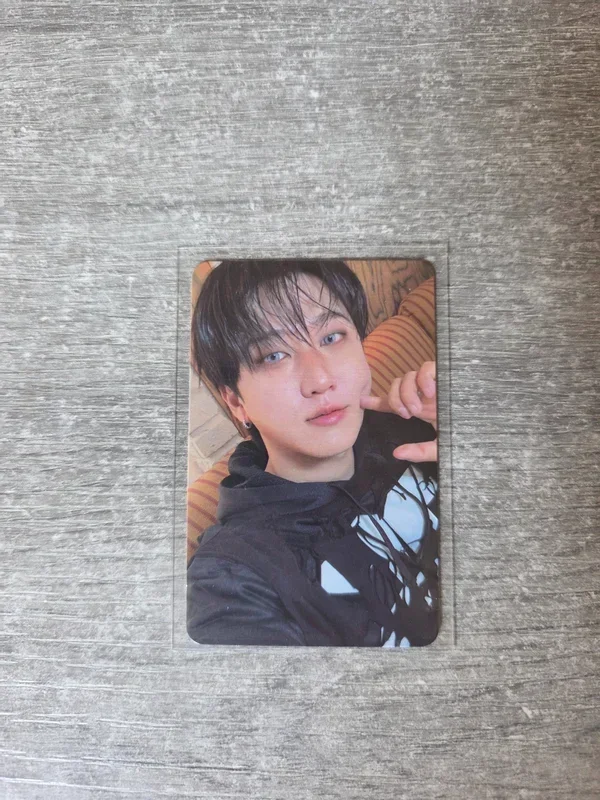 KARMA COMPACT VER.
