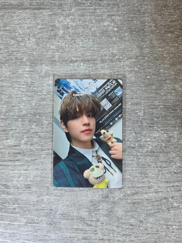 Stray Kids LIVE Blu-ray Stray Kids 5-STAR Dome Tour 2023 Limited Edition