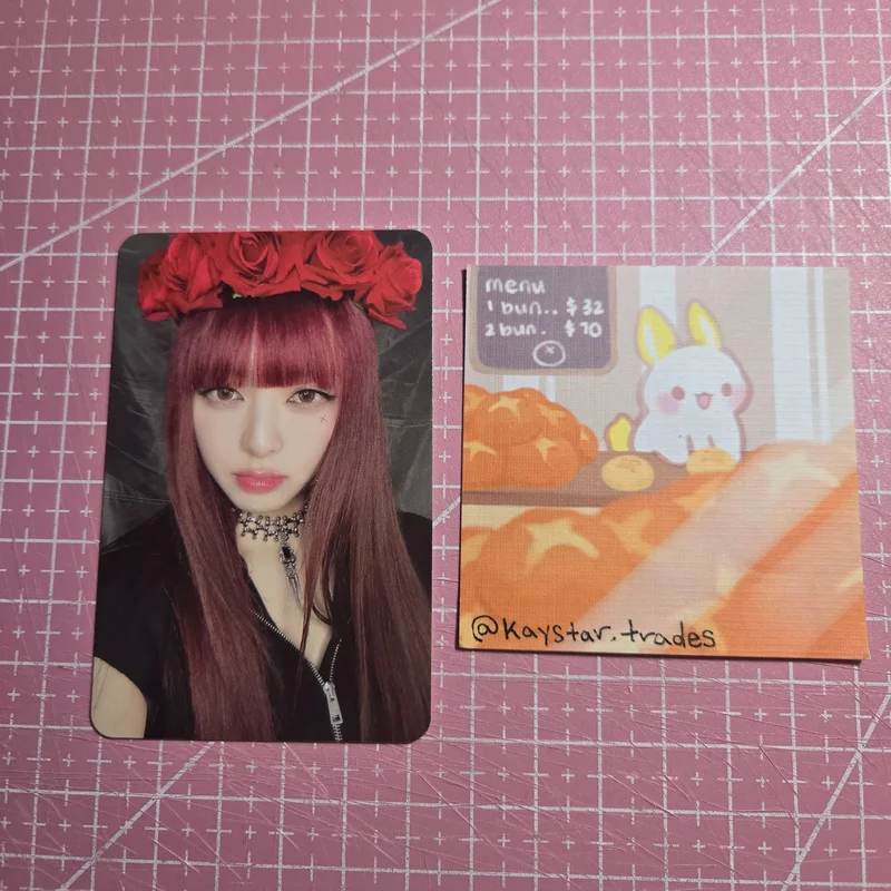 BORN TO BE STANDARD VER.