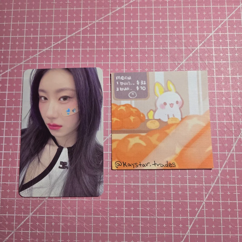 KILL MY DOUBT STANDARD Ver.