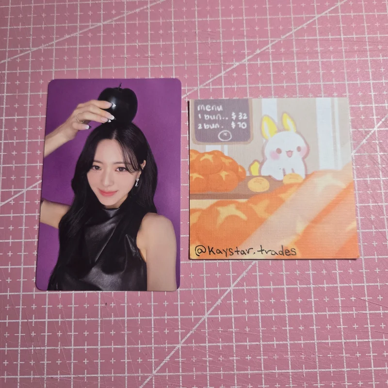 RINGO Limited Edition B