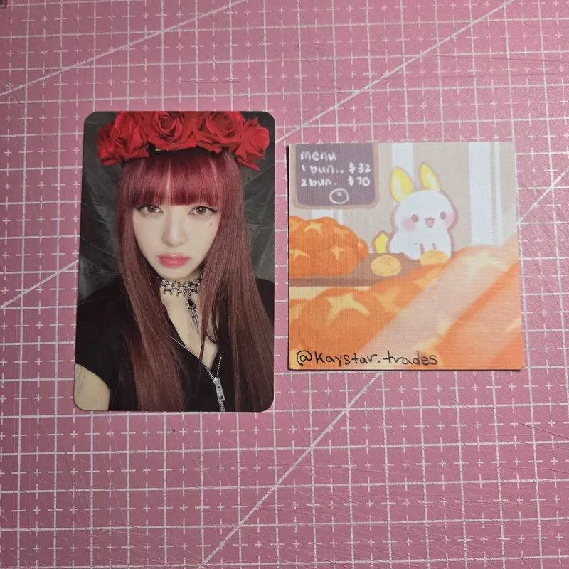 BORN TO BE STANDARD VER.