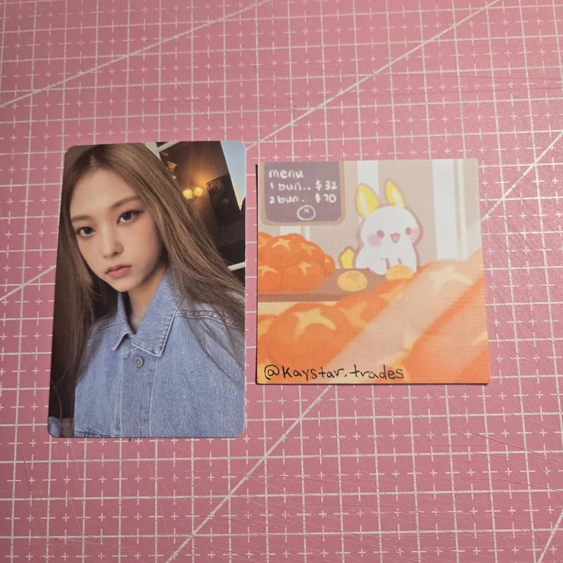 New Jeans Bluebook ver. NEWJEANS VER.