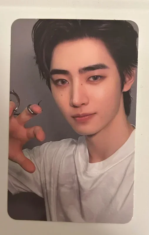 DESIRE : UNLEASH MINE Ver. Sunghoon