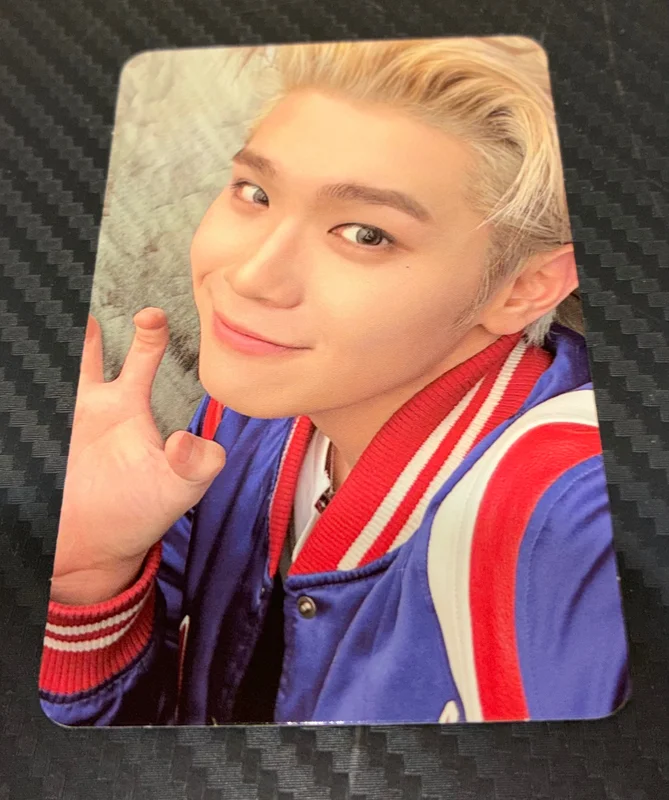 NEVER SAY NEVER PHOTOBOOK Ver. ICON Ver.