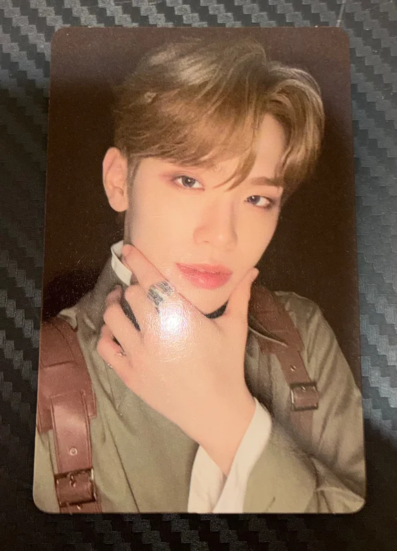 MELTING POINT Digipack ver.