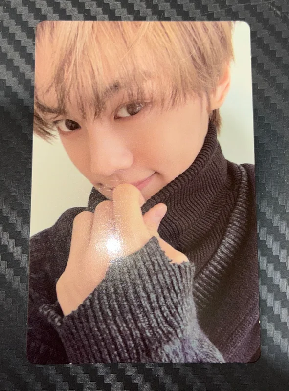 BLUE PARADISE Digipack Ver.