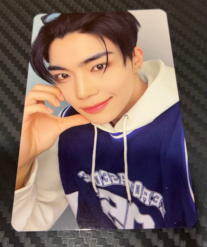 KCON JAPAN 2025 TRADING CARD