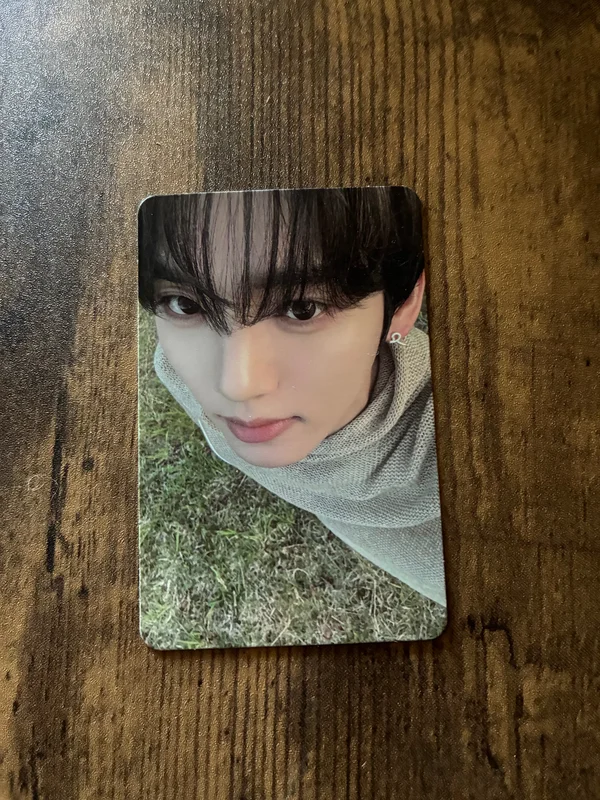 NEVER SAY NEVER PHOTOBOOK Ver. ICON Ver.