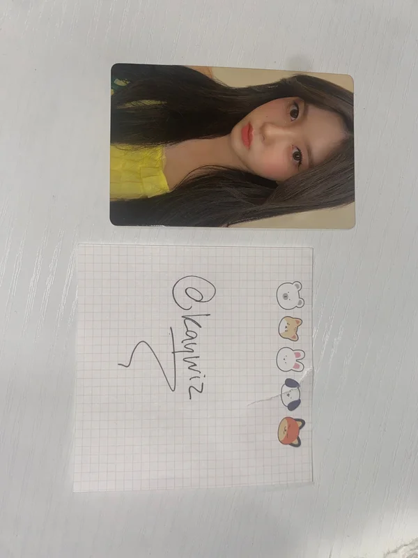 DAYEON DOUBLAST LEMON BLAST ver.