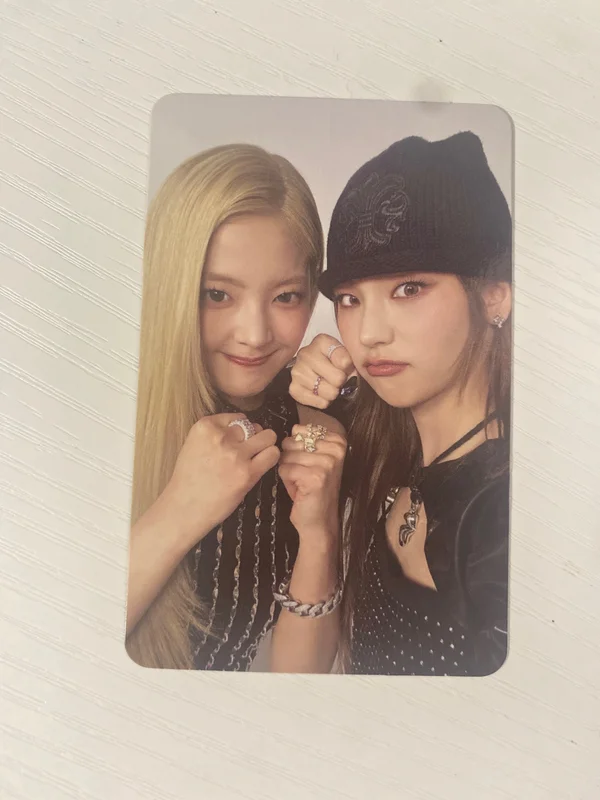 KILL MY DOUBT DIGIPACK ver.