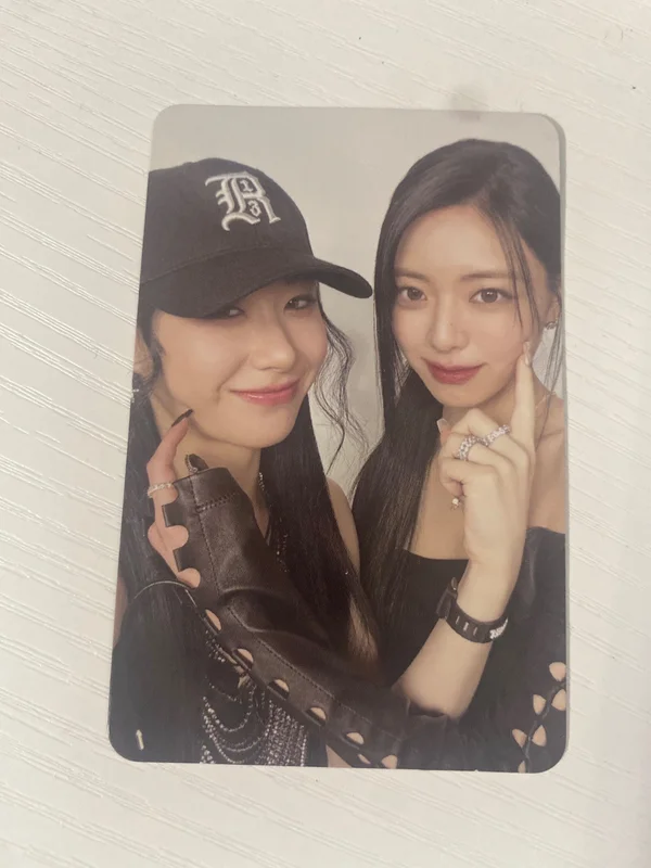 KILL MY DOUBT DIGIPACK ver.