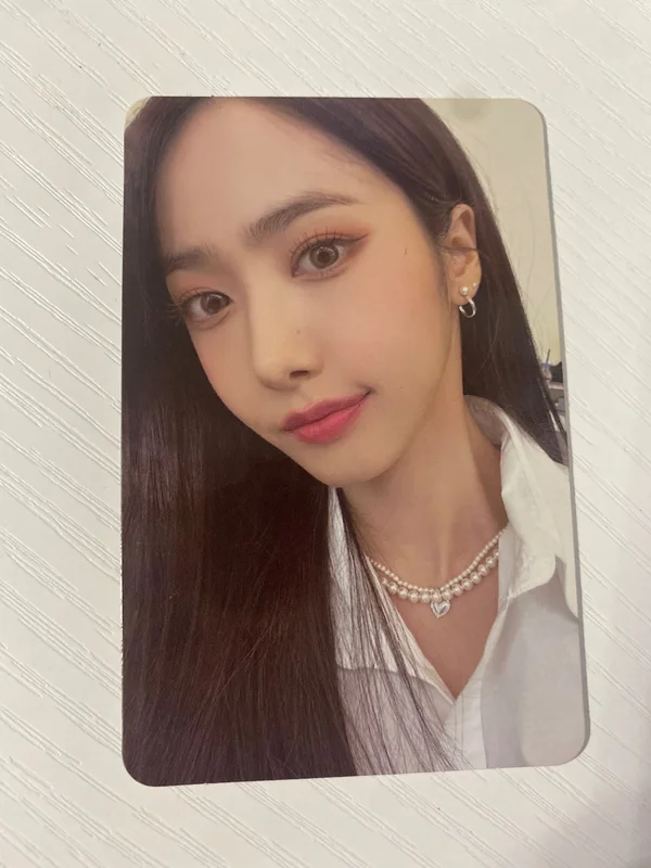 THE 1ST VIVID DAYZ TRADING CARD